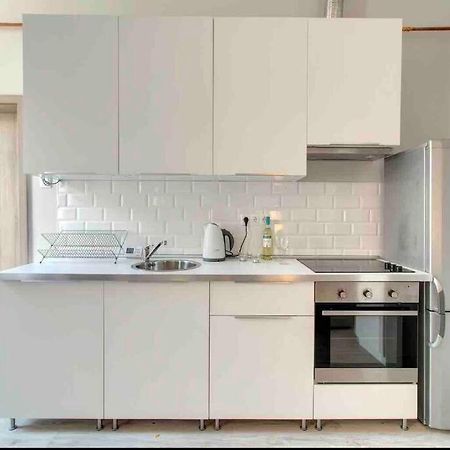 Paulay Downtown Apartman Budapest Kültér fotó